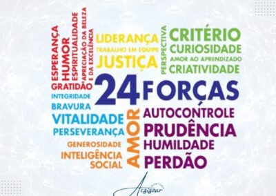 24 Forças