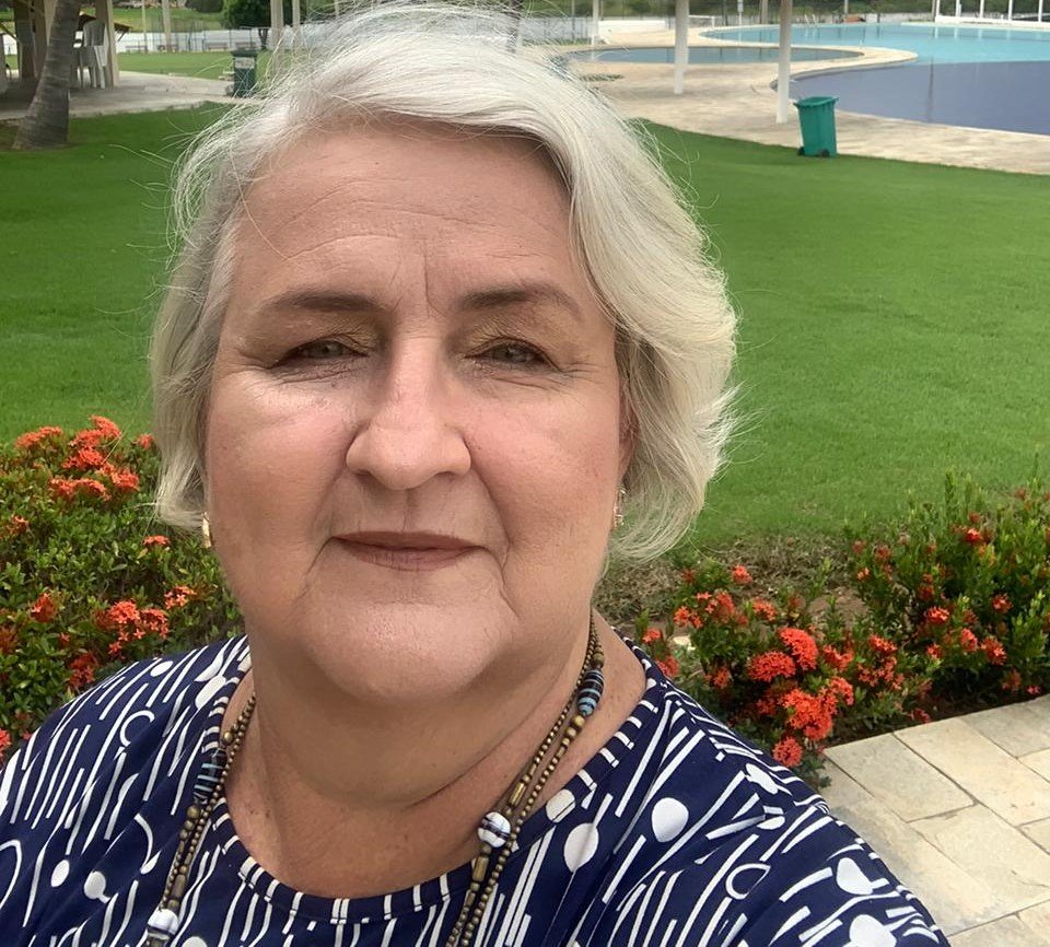 Anne Rosentiel