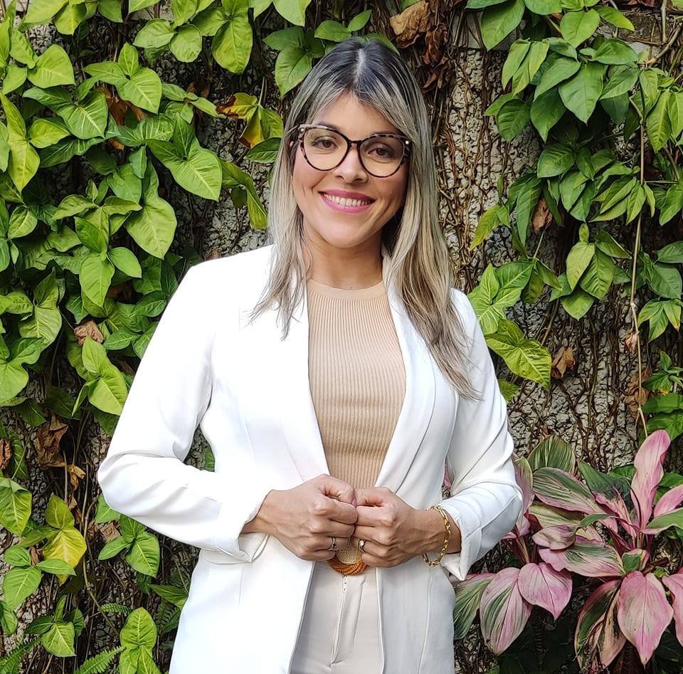 Liliane Almeida