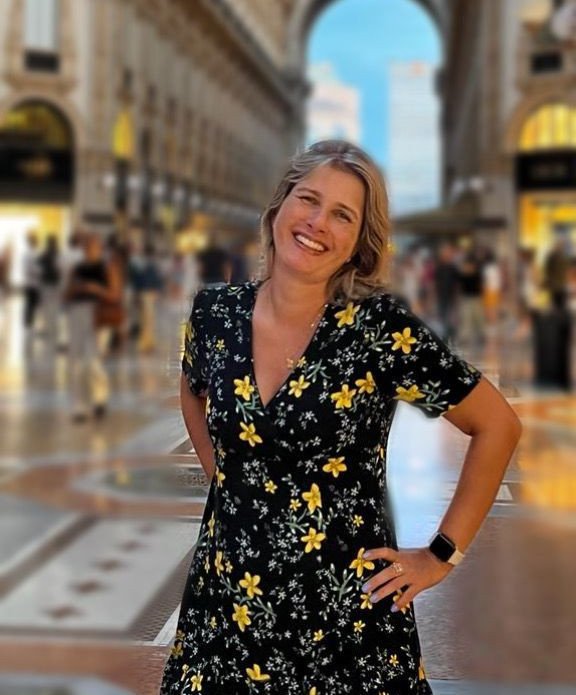 Lucila Pena