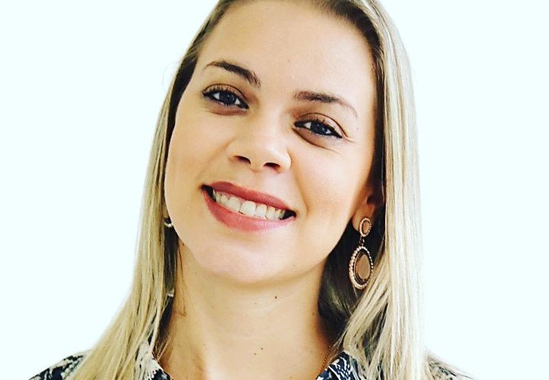 Lucy Ferreira