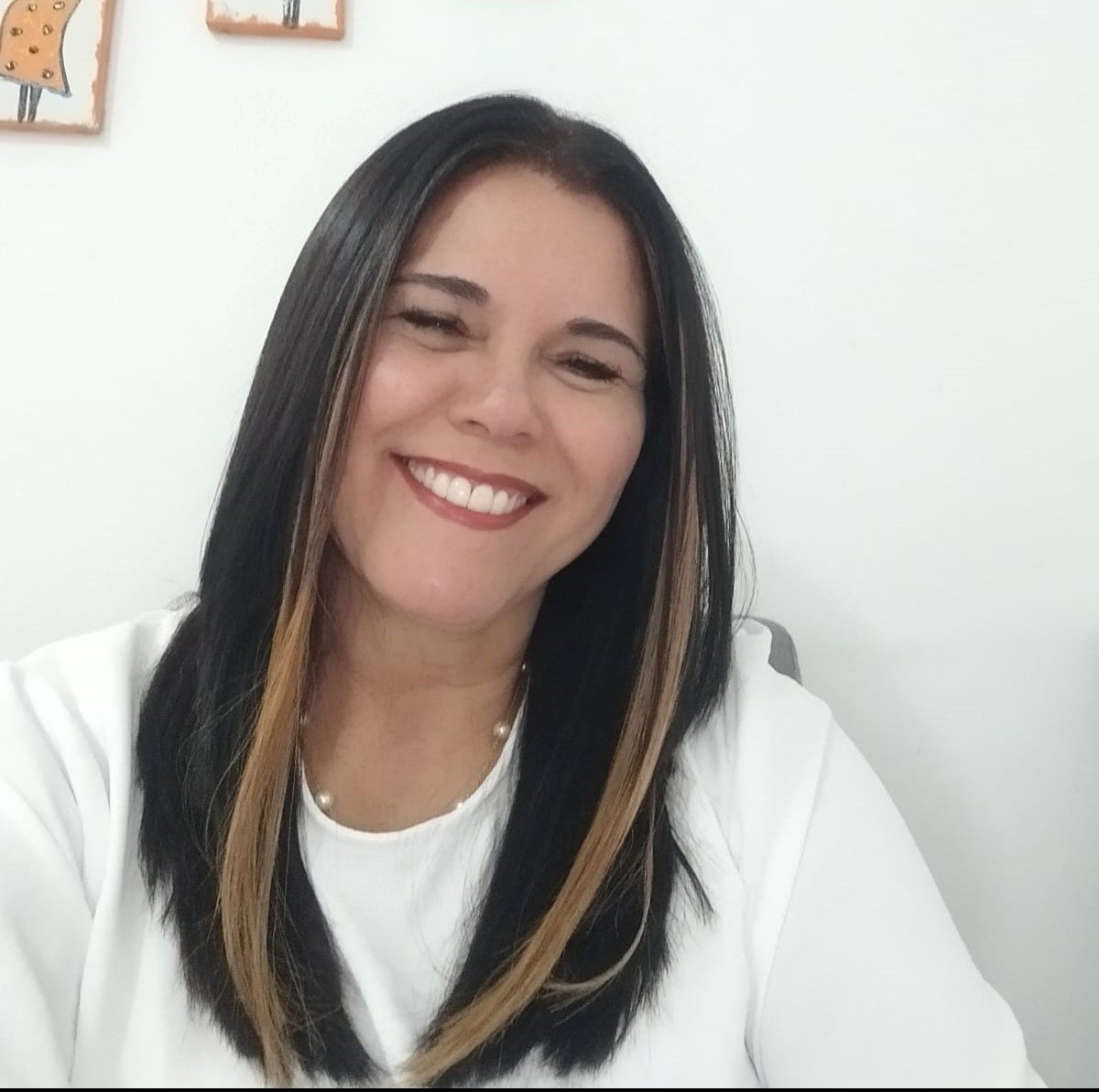 Marcia Regina