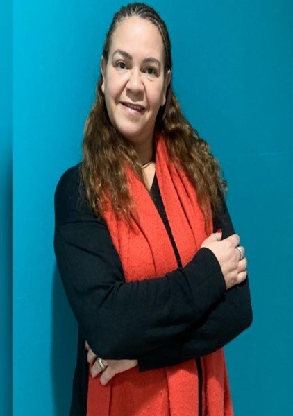 Marcia Reis
