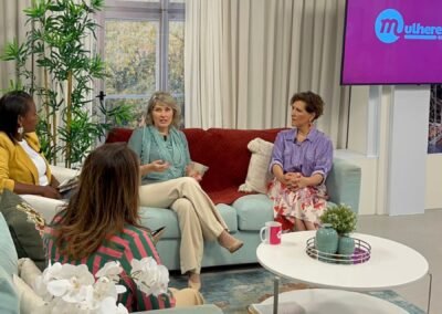 Mulheres (TV)