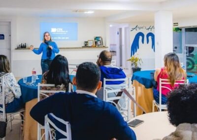 Veridiana Duarte (Palestra)