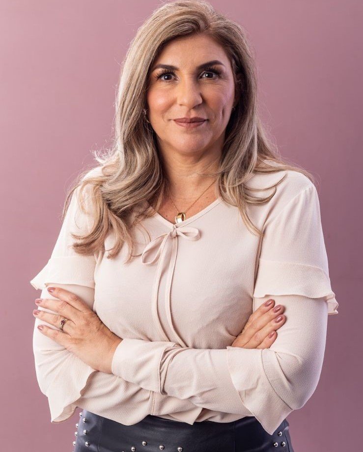 Solange Franco