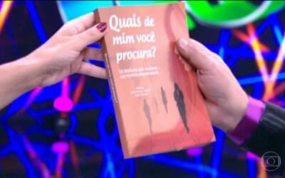 Coleção “Quais de mim você procura?” reúne histórias de sucesso e determinação de mães empreendedoras