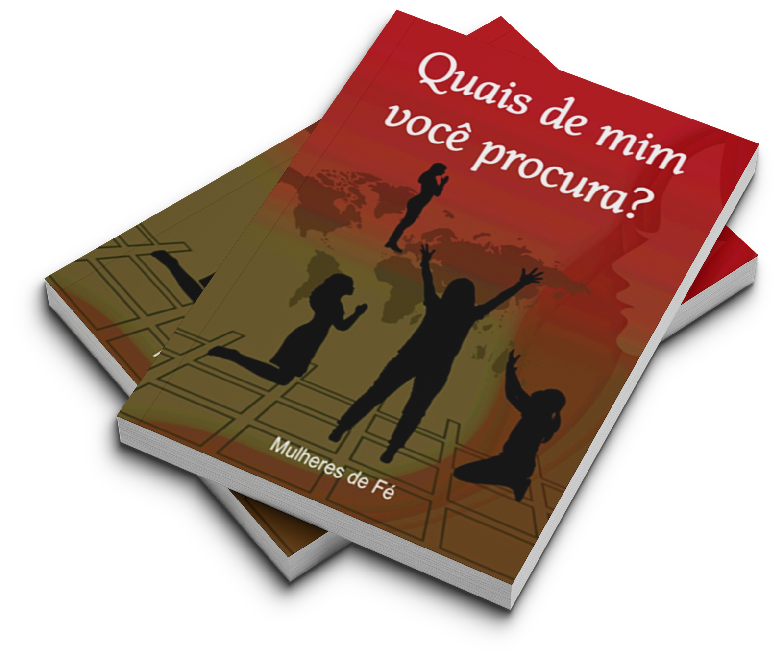 15-mulheres de fé